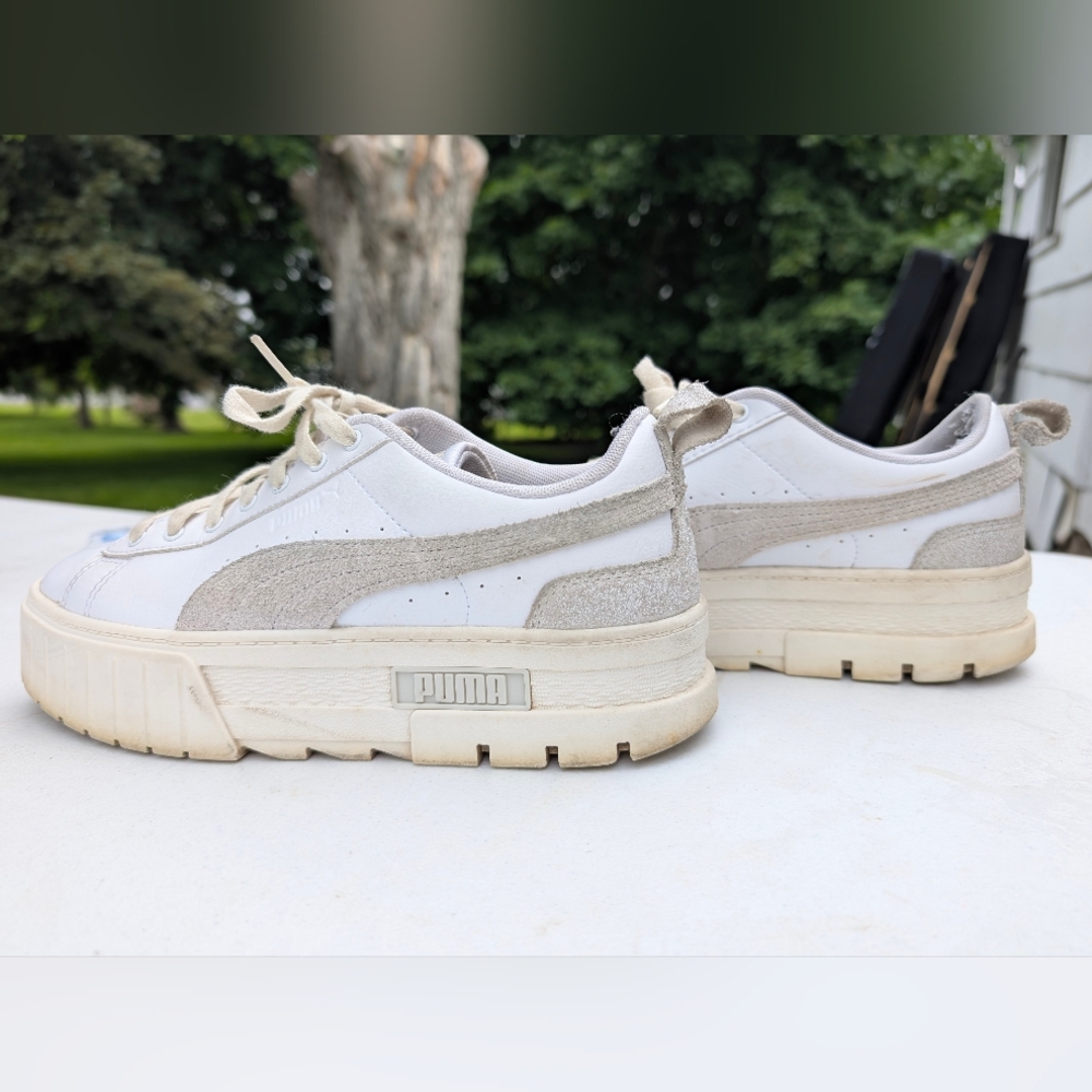 Puma Mayze Stack - Picture 2 of 6